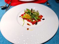 -碧特博格·20年品牌西餐厅(芜湖路店)