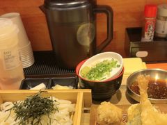 -天妇罗内顺田(罗湖店)