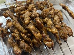 -酒宝荡烧烤(长航局江大路住宅小区店)