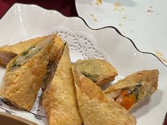 -北园酒家(小北路店)