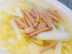 -红辣椒·川菜·火锅(大洋中心店)