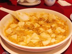 -老吉士酒家(天平路店)