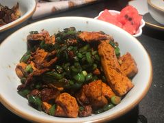 -湘阁里辣(南联锦泰城店)
