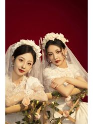 -蜜桃少女VISION写真馆(雁塔店)