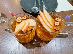-Shantek象提南亚餐厅&西餐融合Bistro(淮海中路店)