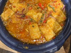 -云海肴·汽锅鸡·云南代表菜(曲江大悦城店)