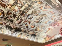 -安妮意大利餐厅(世贸天阶店)