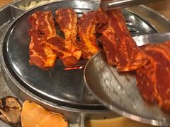 -姜虎东白丁烤肉(深圳湾后海汇店)