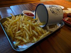 -京A Taproom·精酿餐吧(CBD店)