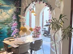 -LA JOLLA 墨西哥餐厅(学院路店)