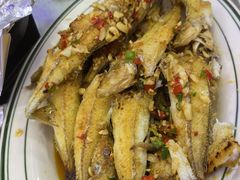 -东江海鲜大排档·潮汕菜·砂锅粥