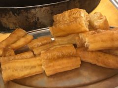 -大戚饭店(泰华路店)