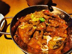 -顺香居·老字号湖北菜(江汉路店)