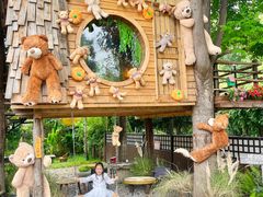 -HERRE·FARM 赫尔露营农场·团建聚会包场