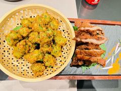 -鸢飞潍坊菜馆(鸢飞大酒店)