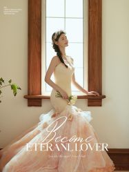 -青禾蒙娜丽莎婚纱摄影(武汉总店)