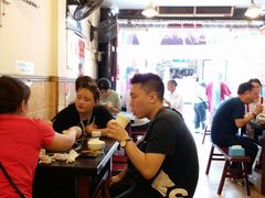 大堂-胖娃古镇鸡杂(磁器口总店)