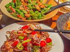 -辣瓦·江西爆炒馆子