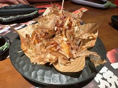 -弓二·烧鸟居酒屋(财富购物中心店)