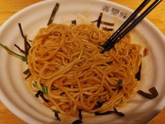 -弄堂咪道-饭香·面香·馄饨香(钦州北路田尚坊店)
