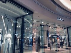 -ZARA(青岛万象城店)
