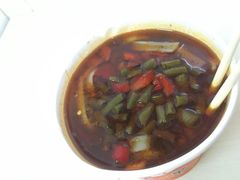 -丽华早点(大成路店)