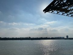 -广州市紫泥堂文化创意园景区
