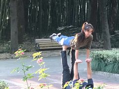 -苏州河梦清园环保主题公园