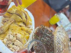 -品雅轩农家乐