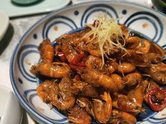 -湖滨28中餐厅·西湖宴·杭州君悦酒店