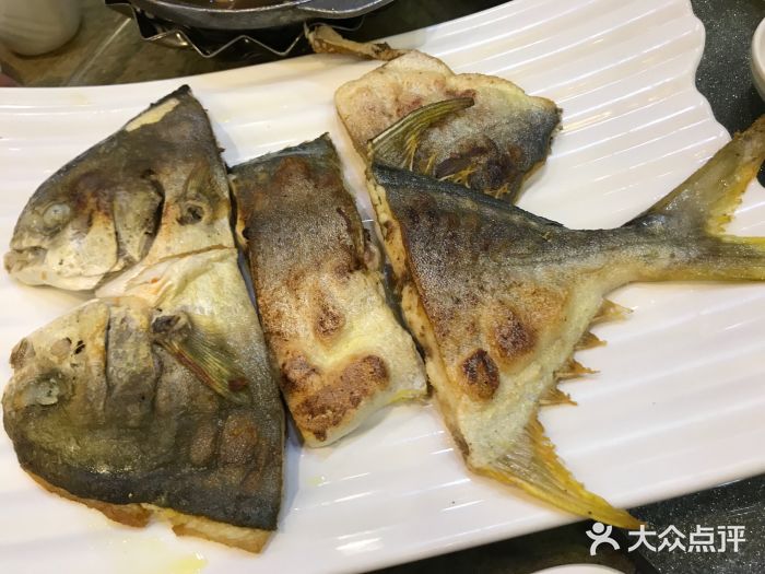 海門魚仔店61潮汕味(燕嶺店)圖片