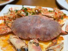 -醉壹号海鲜大排档·老厦门特色菜(厦门美食地标店)
