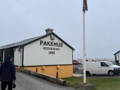 -Pakkhús Restaurant