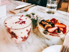 -The Rug Cafe(王府中环店)