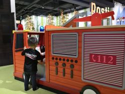 -幻贝家儿童乐园(苏州中心店)