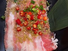 -猫爪爪原切自助烤肉(观音桥阳光世纪店)