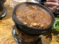 -范贤光鸡公煲(平乐园总店)