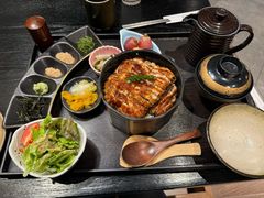 -玄白·炭烤活鳗(上海首店)