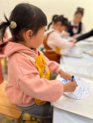 点击看大图 -奈尔宝·儿童乐园·亲子餐厅(星河湾店)
