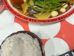 -文立新麻辣烫(合生汇21街区店)