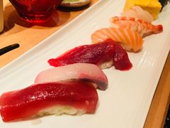 -筑地玉寿司(銀座コア店)