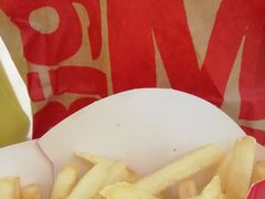 -麦当劳(金地店)