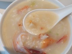 -潮州府·潮菜·砂锅粥(徐家汇店)