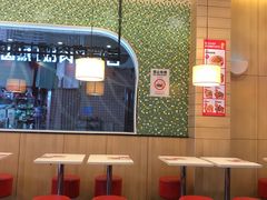 大堂-一心一味(向西店)