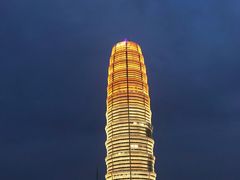 -郑州国际会展中心