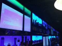 -云的侧面音乐餐吧(丰马牛餐饮广场店)