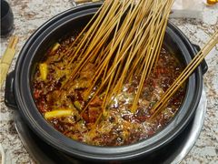 -唐记煌大坨卤牛肉串串(瑞南街店)