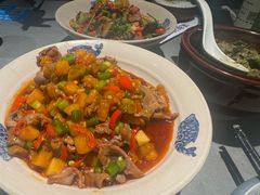 -潇湘阁(汉光百货店)