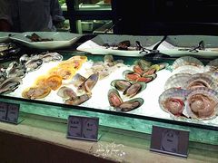 31-好日子皇冠假日酒店·君怡咖啡厅(特美思大厦店)