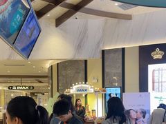-英皇电影城(平安金融中心IMAX激光店)